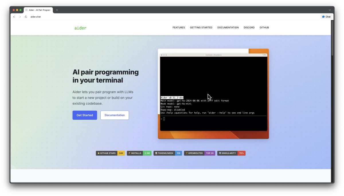 DeepSeek-TUI Alternatives: Terminal Agents