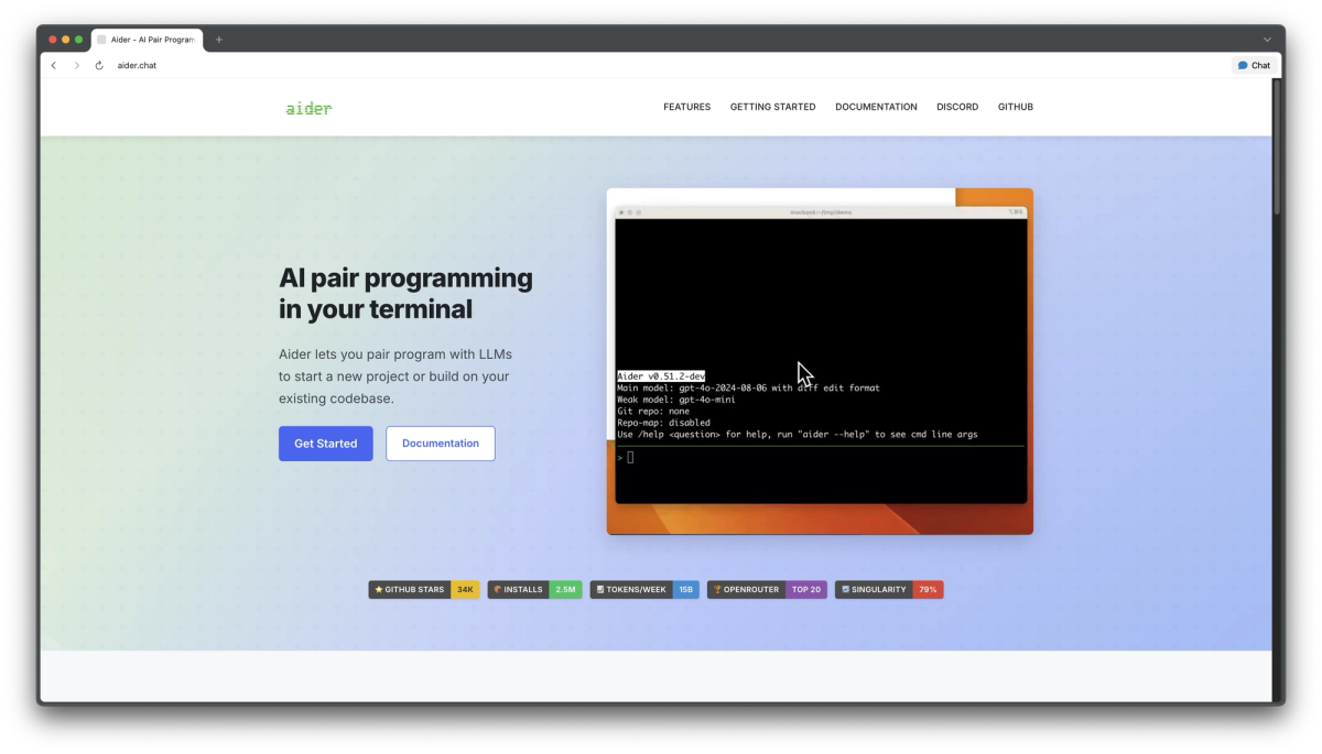 DeepSeek-TUI Alternatives: Terminal Agents