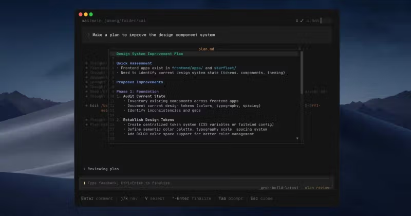 macOS, Linux, WSL ve Windows desteği