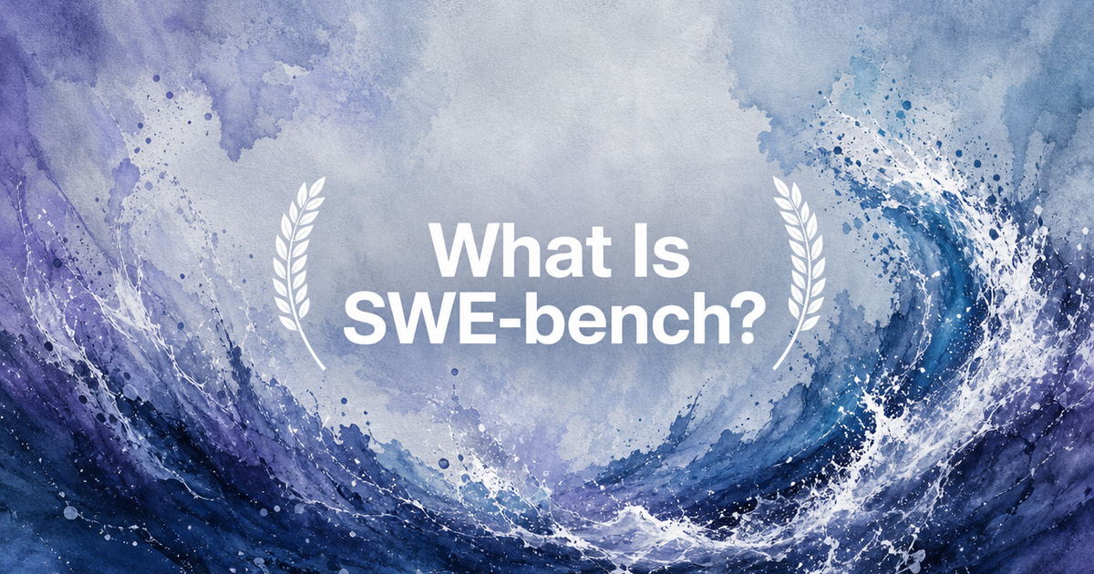Swebench Projected Graph What Is SWE-bench? - Verdent Guides