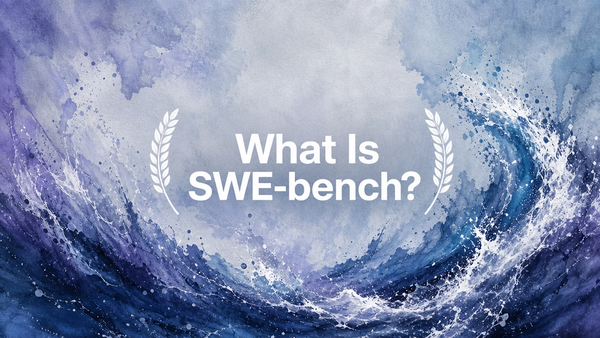 What Is SWE-bench?