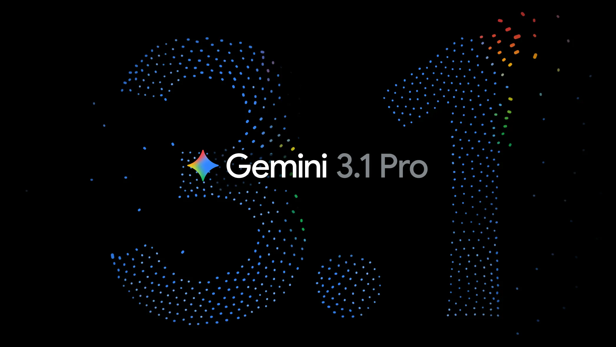 Gemini 3.1 Pro 