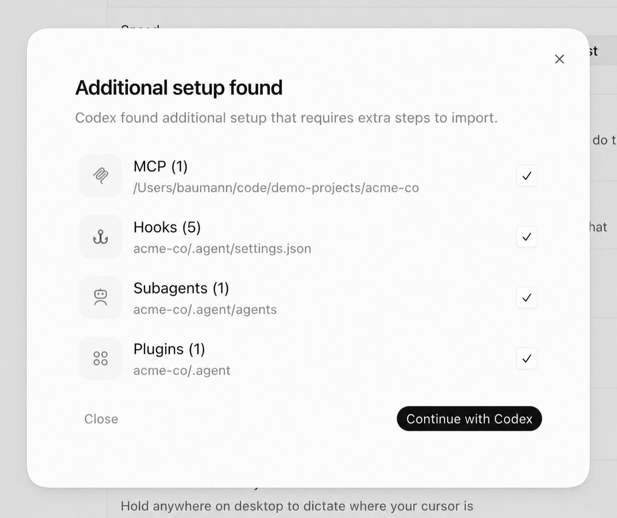 Migrating from Claude Code to Codex: The Full Walkthrough