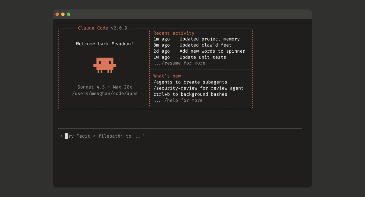 Claude Code — Anthropic's Agentic CLI
