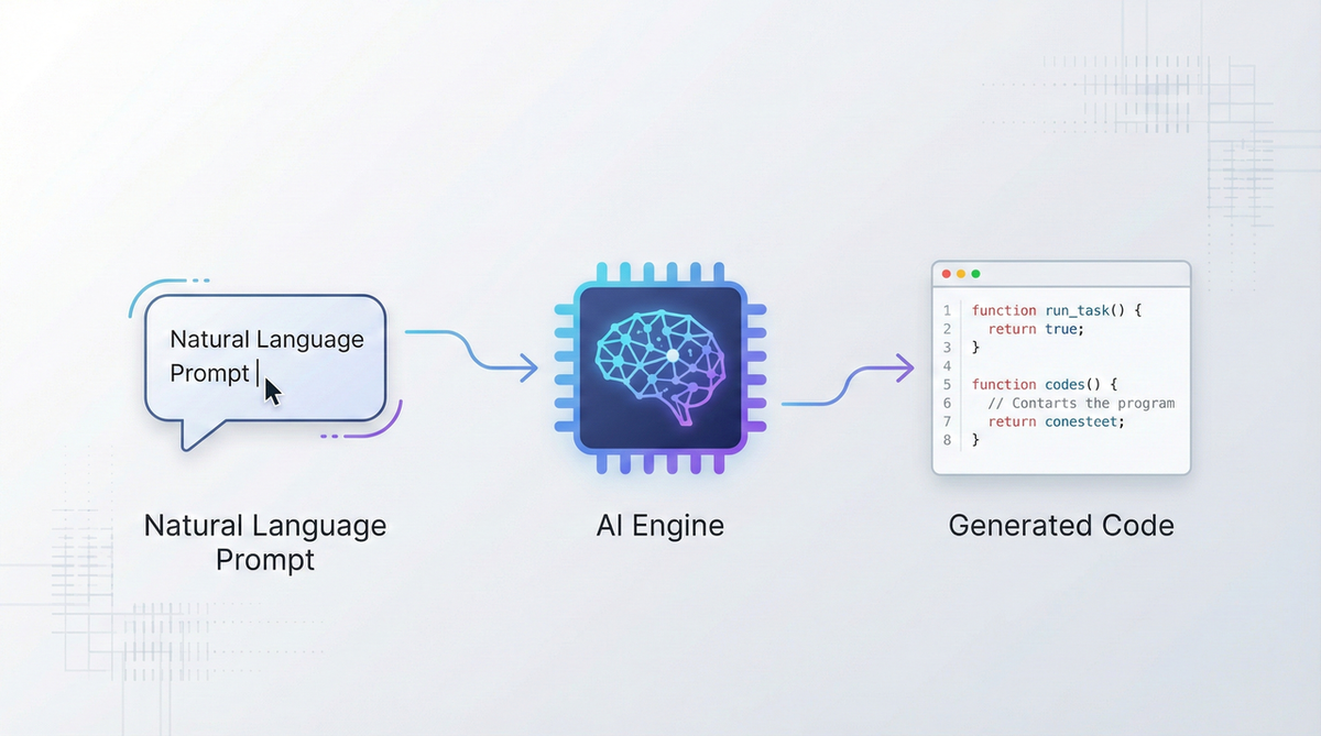 AI Kod Üreticisi Nedir?