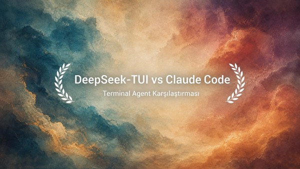 DeepSeek-TUI vs Claude Code