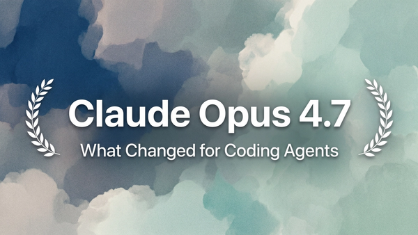 Claude Opus 4.7: What Changed