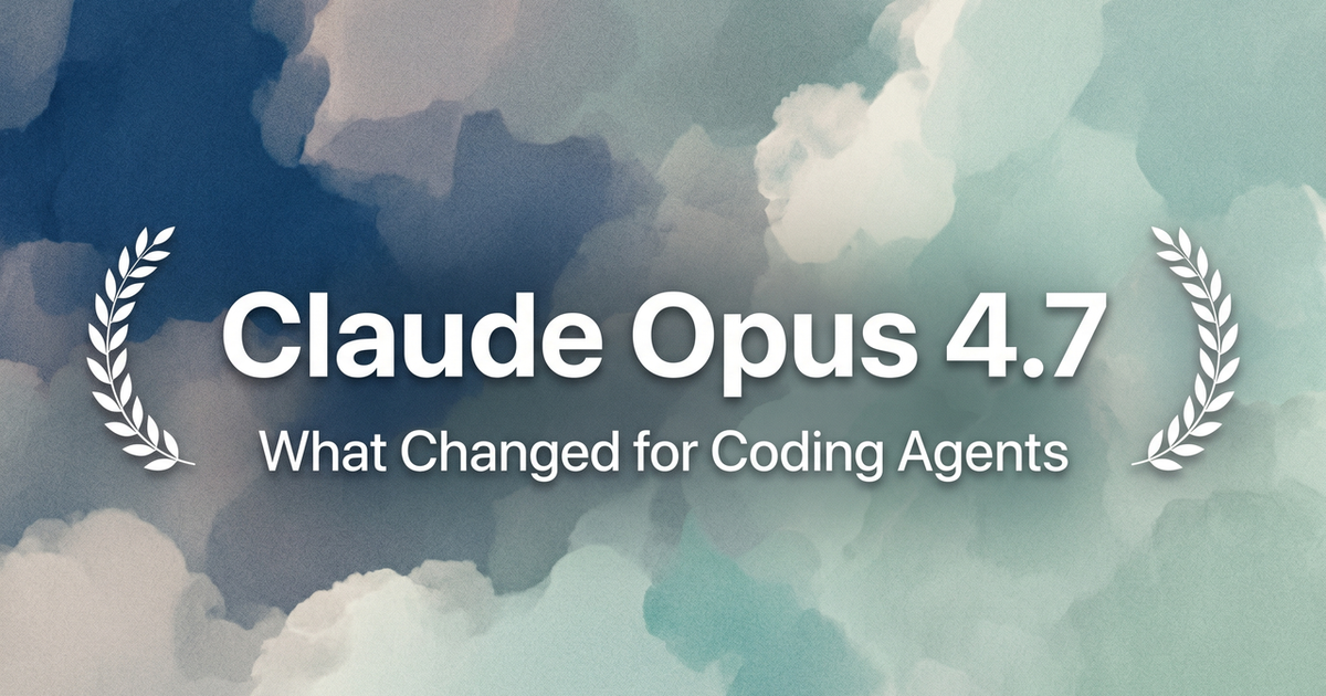 深度解析 Claude Opus 4.7:AI 编码智能体的全新里程碑及其“隐藏代价”