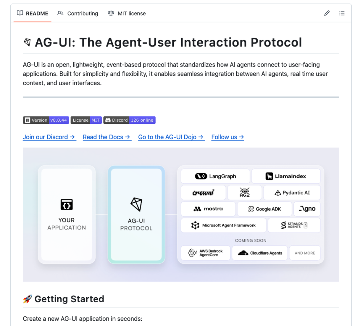 What CopilotKit OpenTag Is