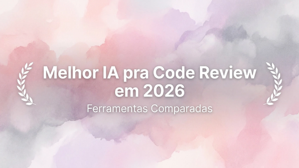 Revisão IA: Top 2026