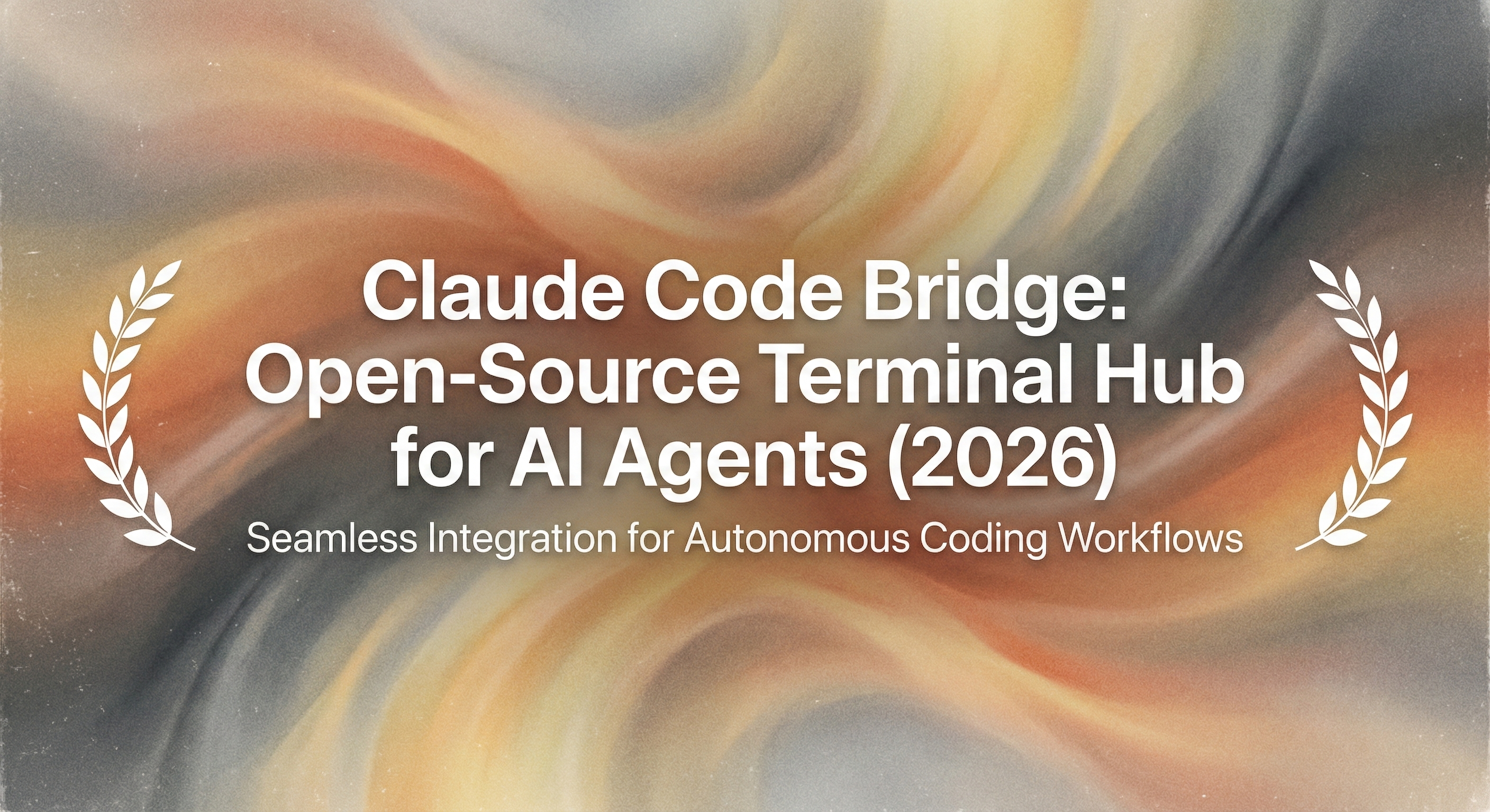 Claude Code Bridge: Open-Source Terminal Hub for AI Agents