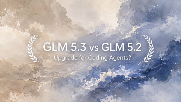 GLM 5.3 vs GLM 5.2
