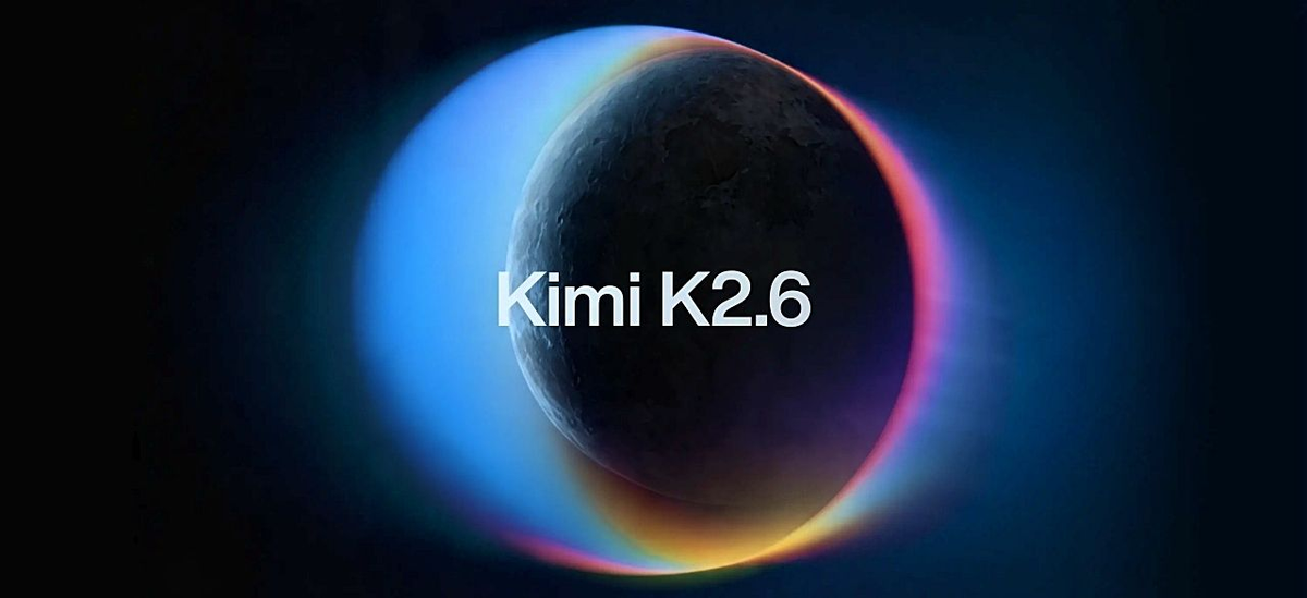 Kimi K2.6 in One Paragraph
