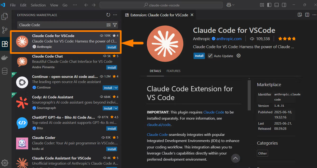Onde roda: terminal, VS Code, JetBrains, app desktop, navegador