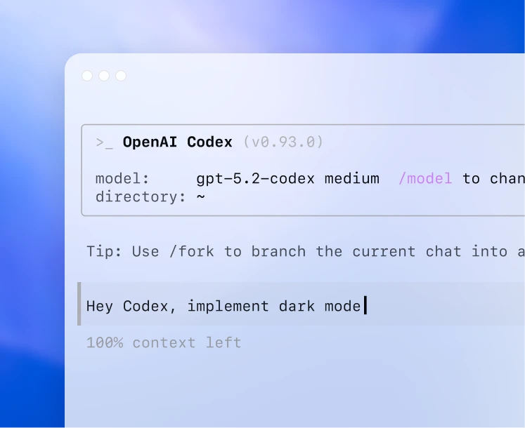 Codex App