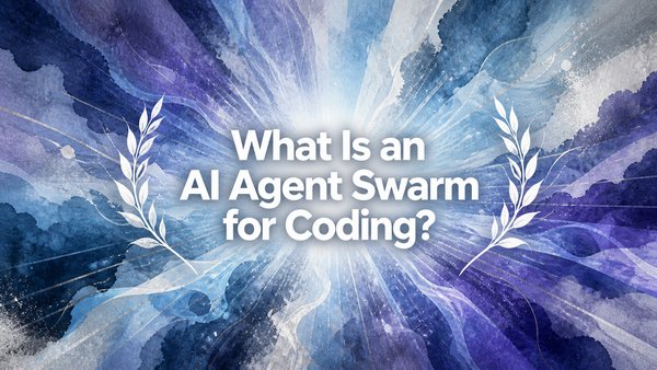 What Is an AI Agent Swarm for Coding?