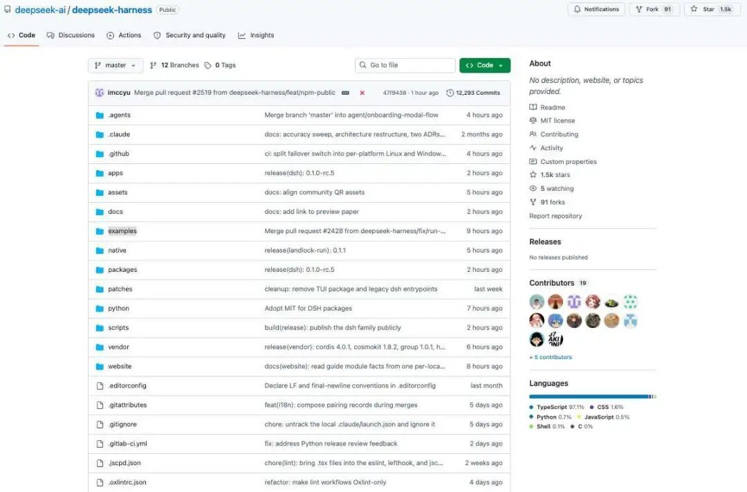deepseek