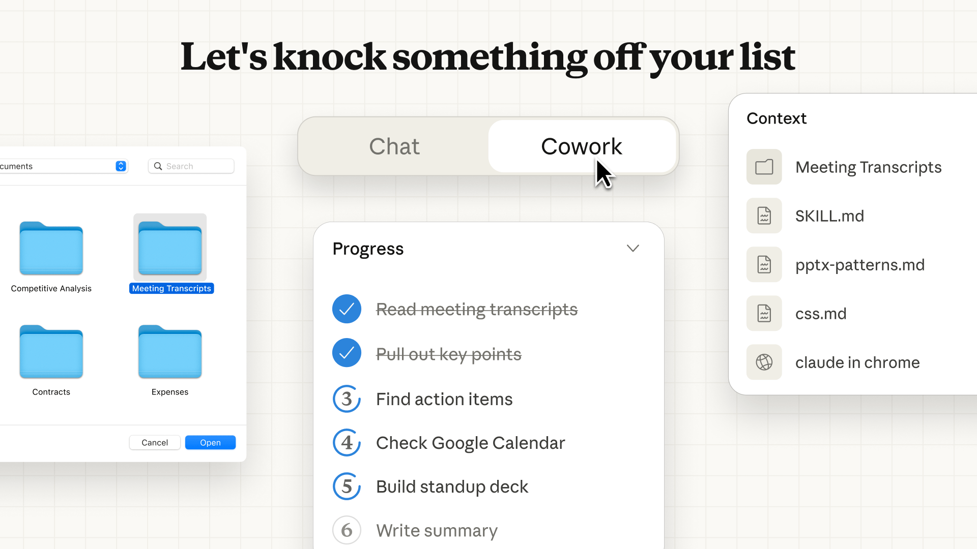 Claude Skills: Save Hours