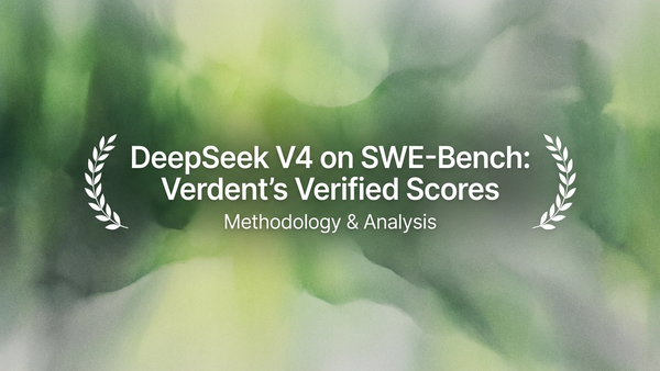 DeepSeek V4: SWE-Bench Analysis