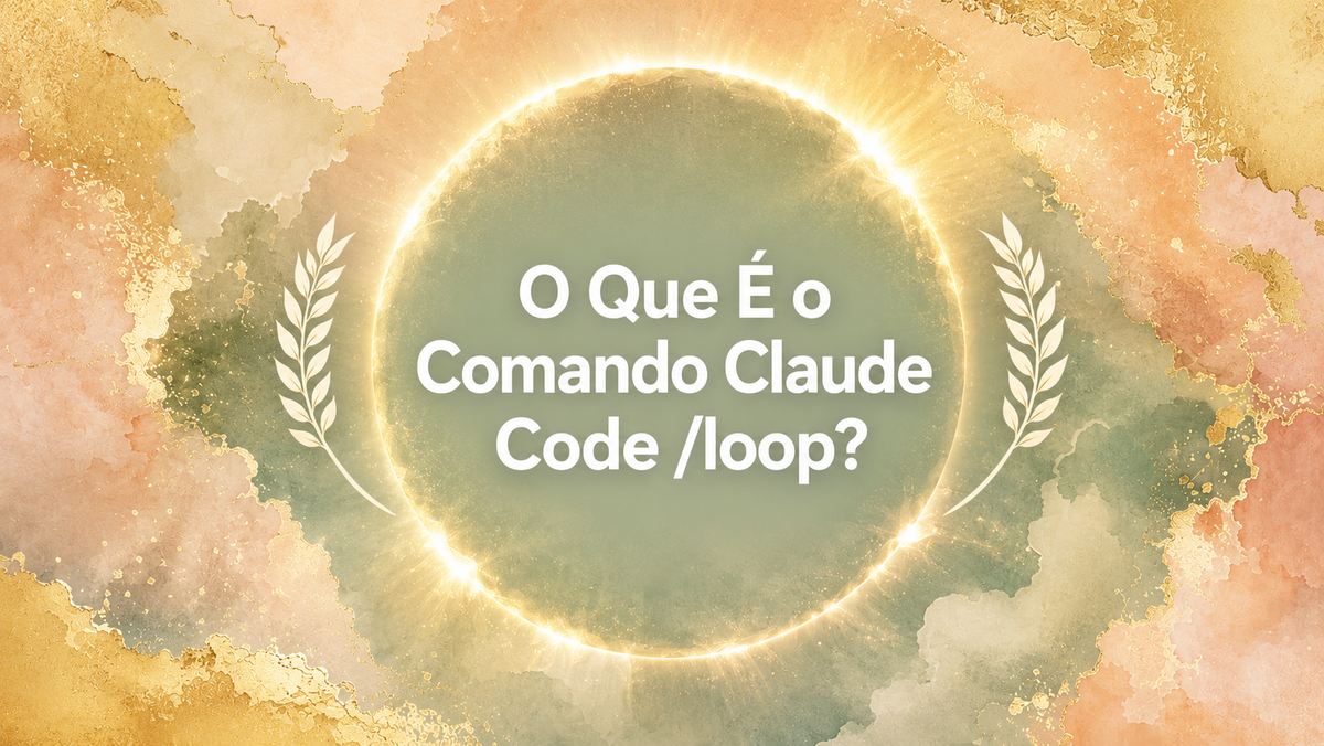 Claude Code /loop: Guia Prático 2026