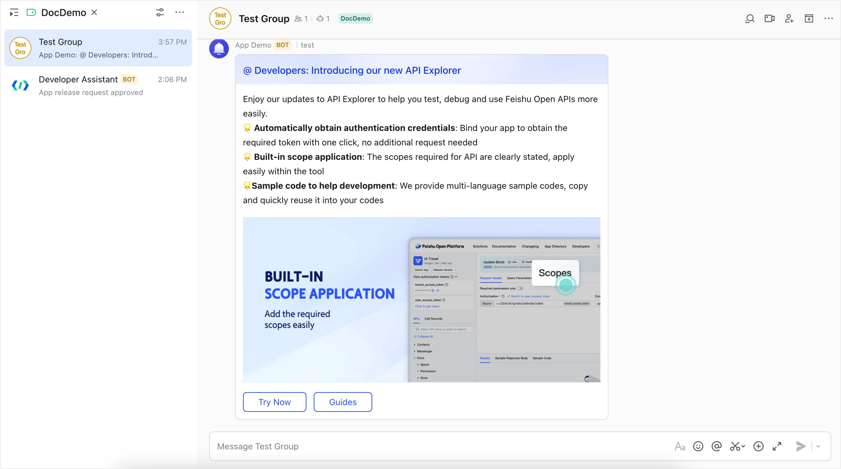Lark CLI: Agent Workflow Fit