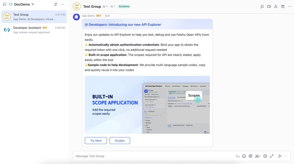 Lark CLI: Agent Workflow Fit