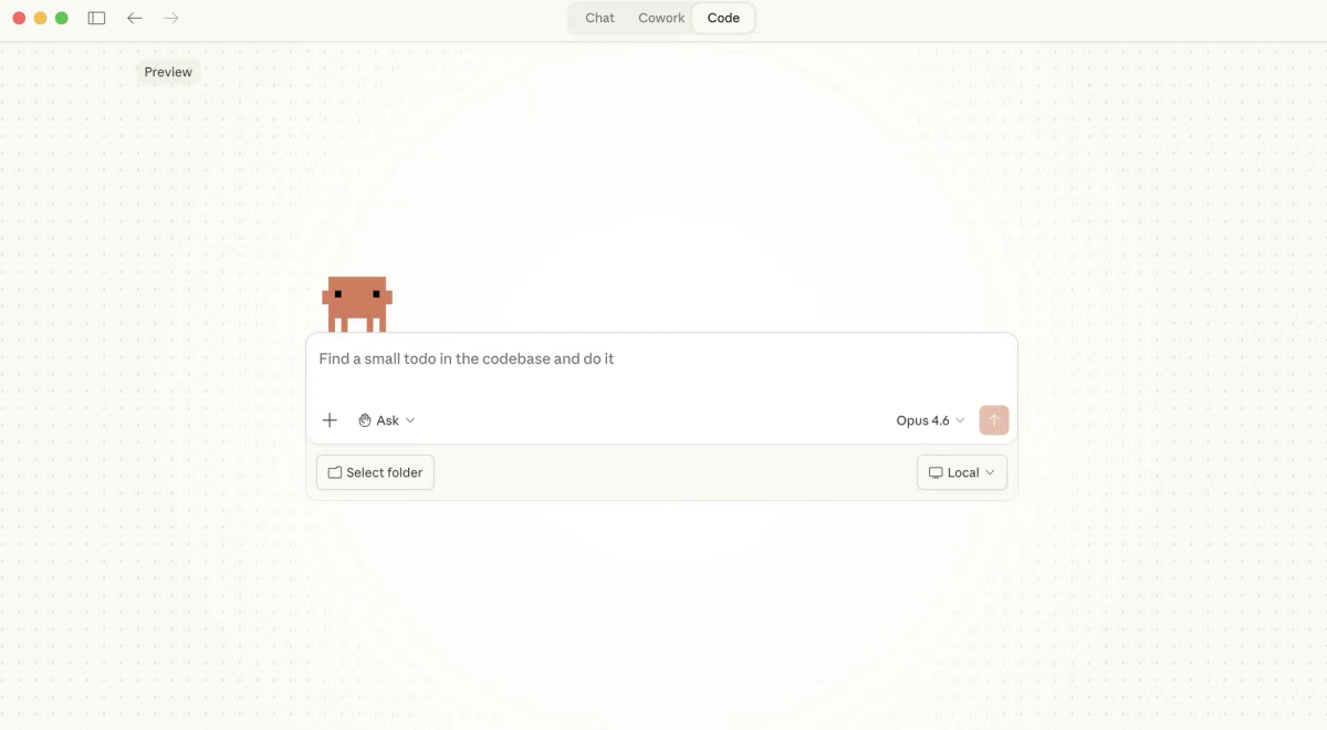 O que o suporte a worktree do Claude Code faz — entregue na v2.1.49 (fev/2026)