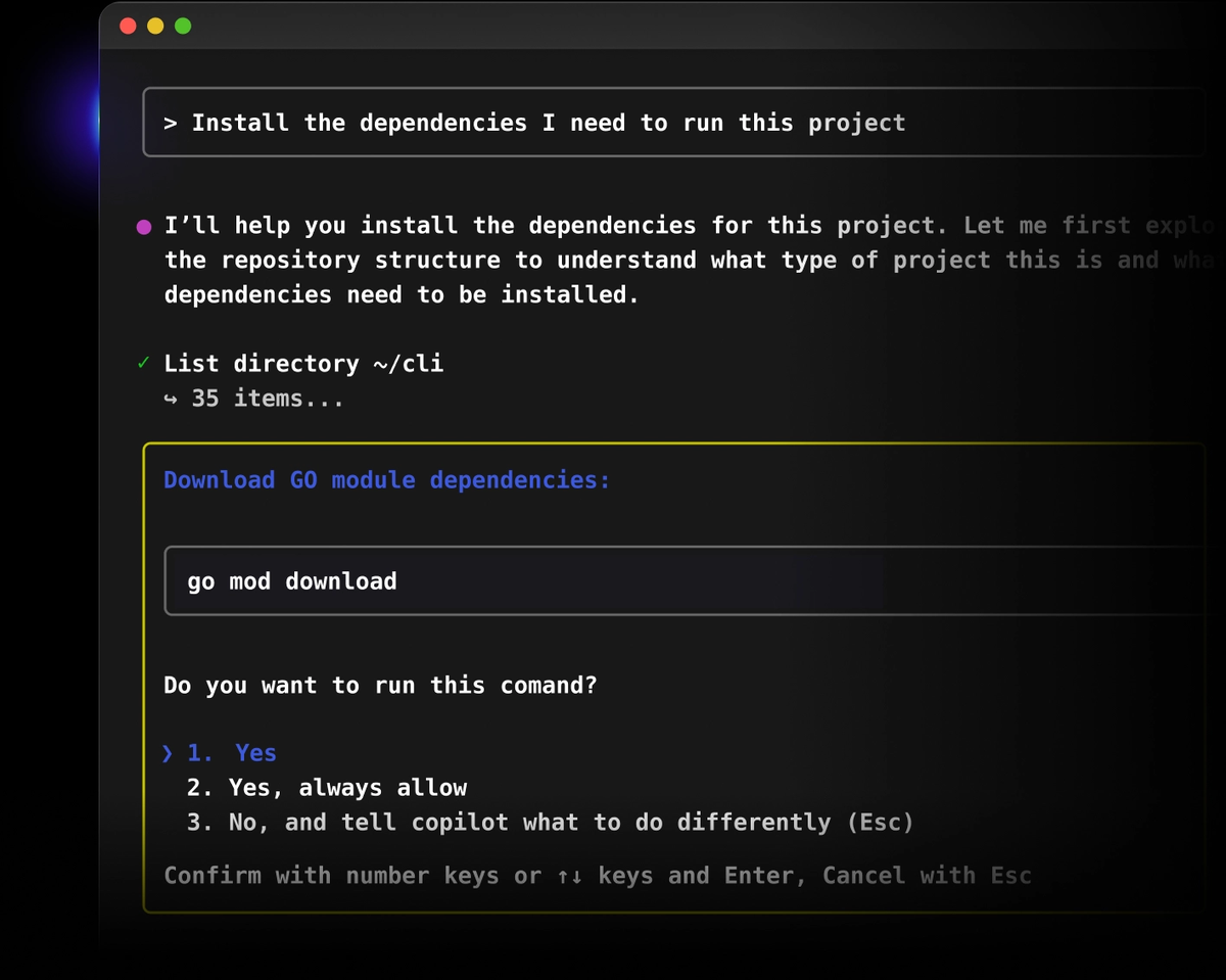 GitHub Copilot