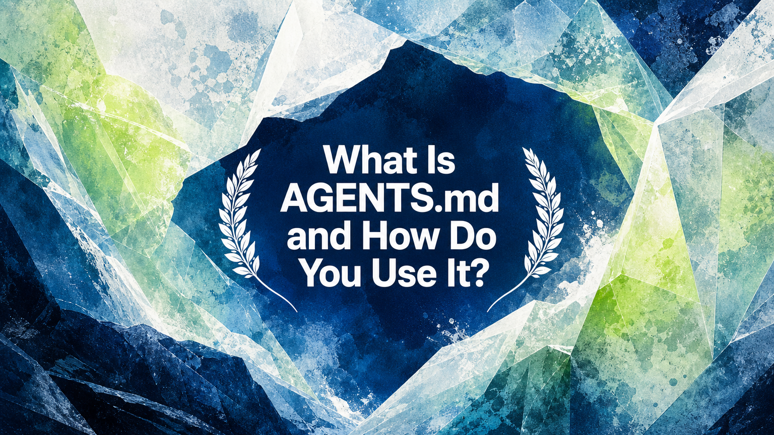 What Is AGENTS.md and How Do You Use It?
