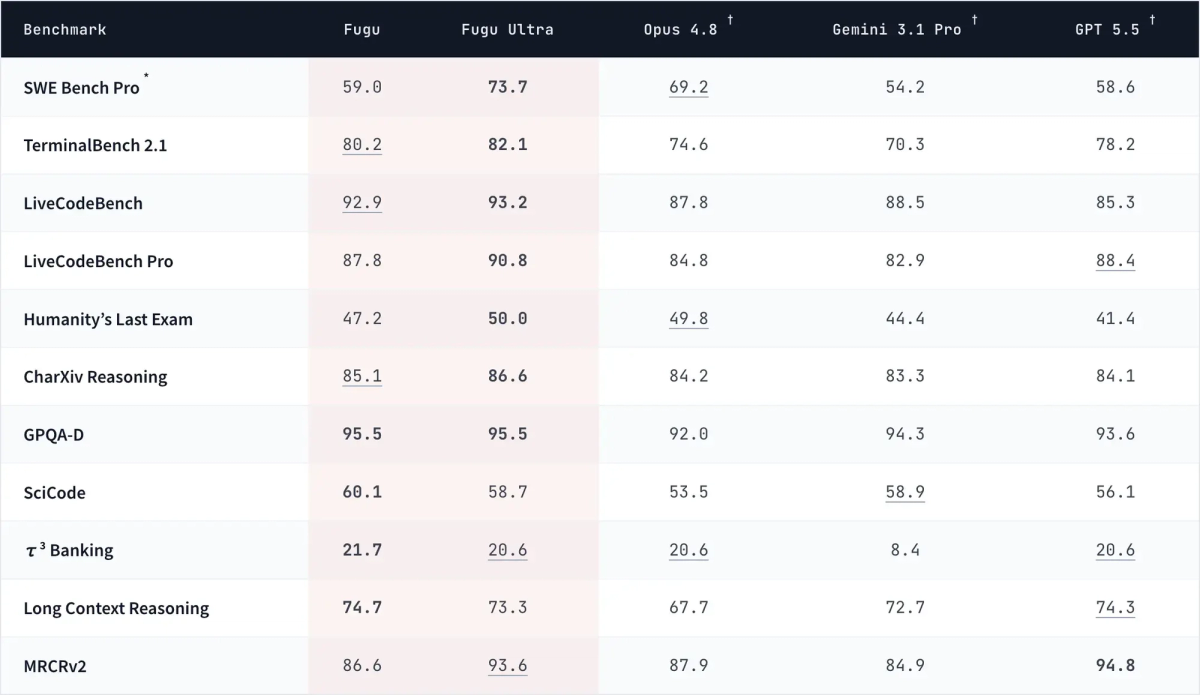 Read the Coding Benchmarks Correctly