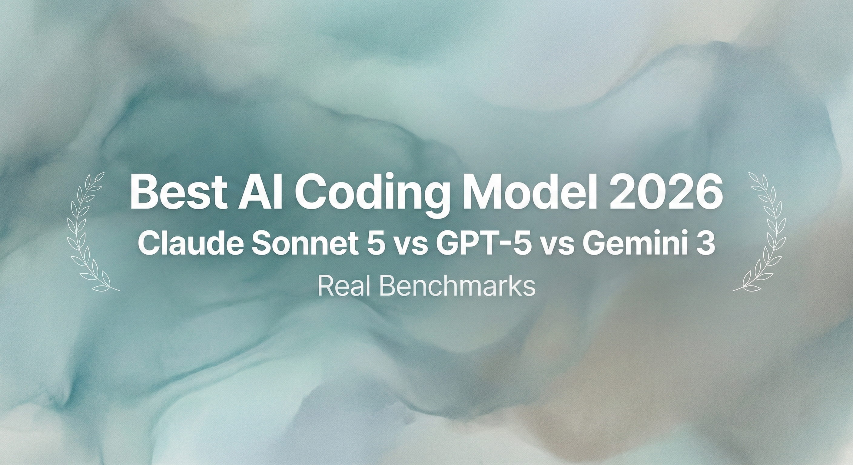 Top AI Coding Models: Real Benchmarks