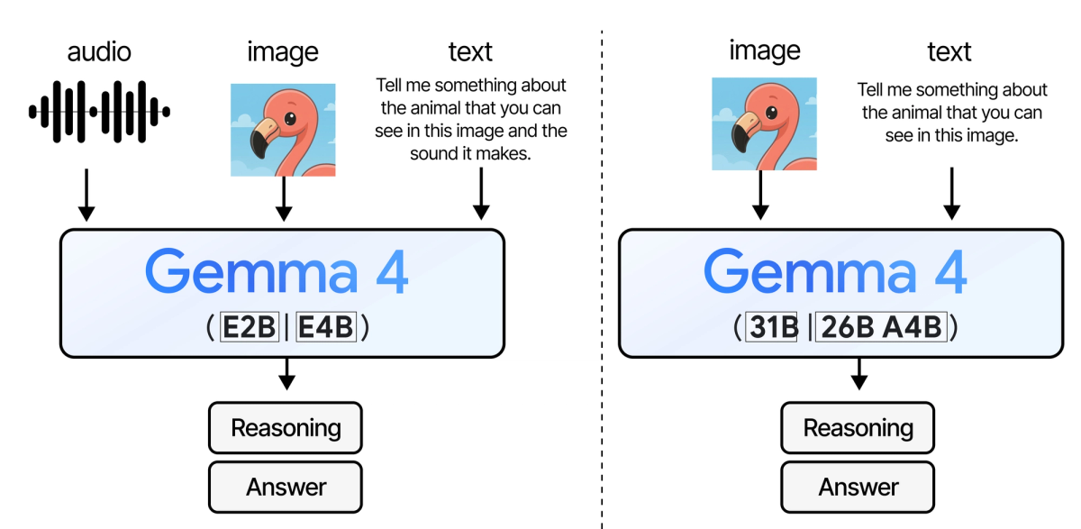 Gemma 4