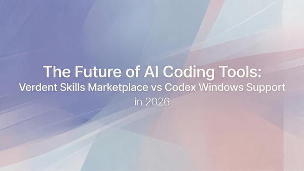 AI Coding Tools: Future Stack Trends