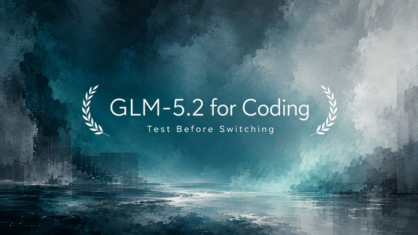 GLM-5.2 for Coding: Test Before Switching