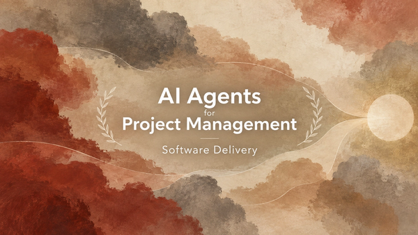 AI Agents: Software Project Delivery