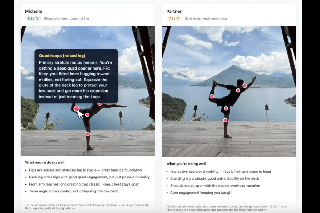 What Muse Spark Can and Can't Do