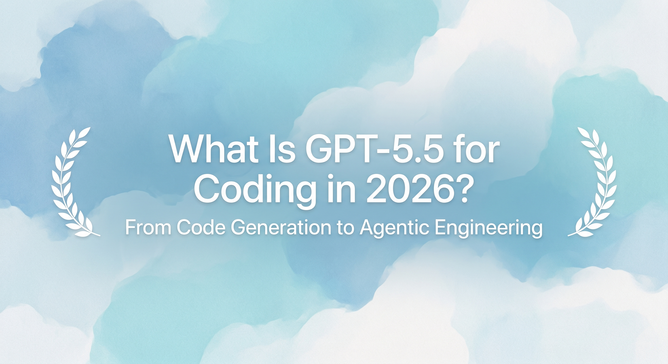 What Is GPT-5.5 for Coding in 2026?
