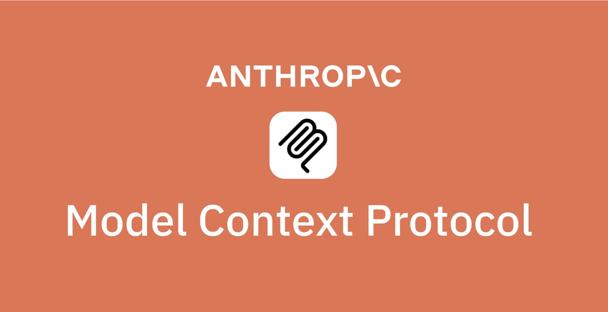 What Is Model Context Protocol