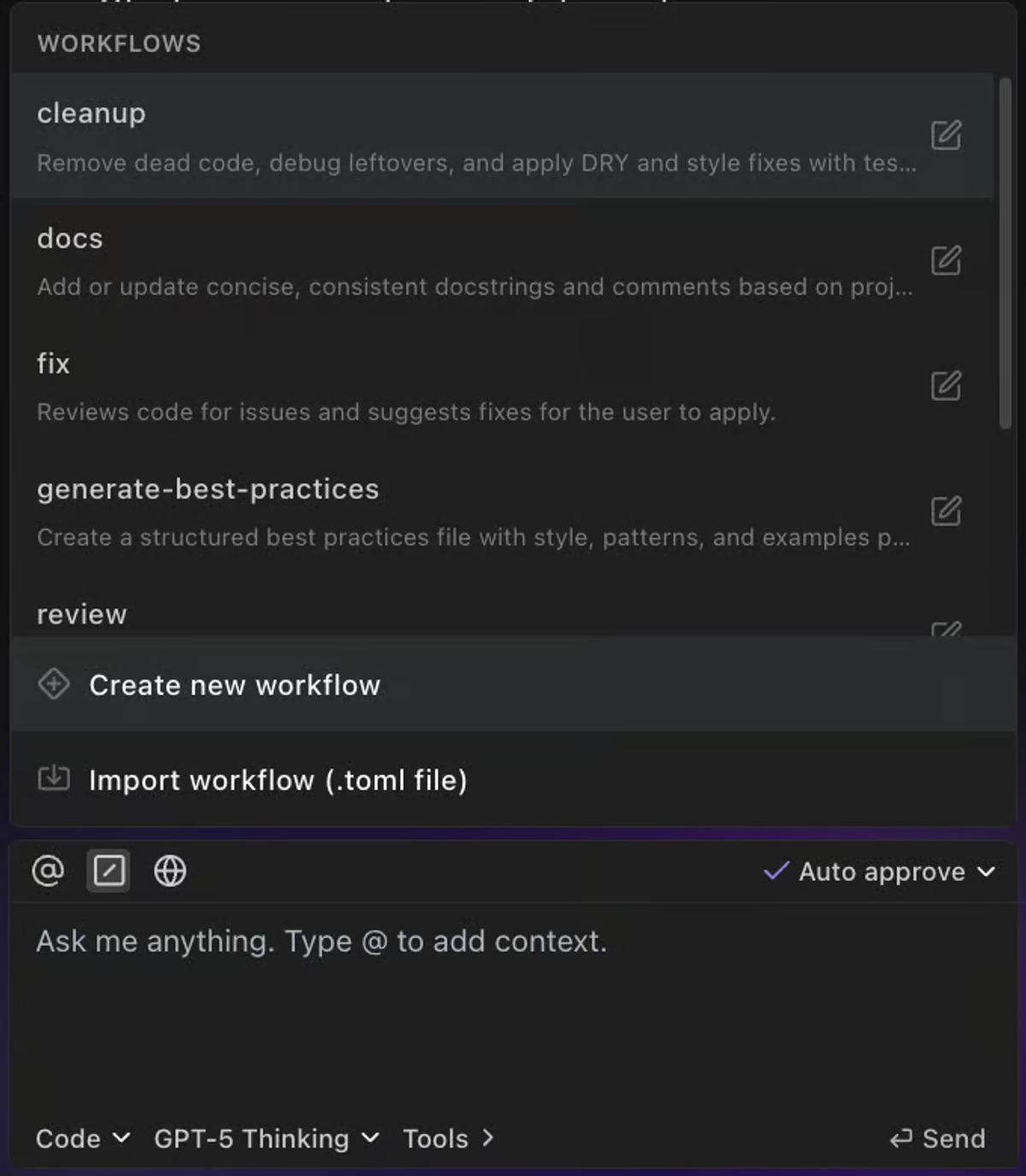 Where Qodo Fits the Review Workflow