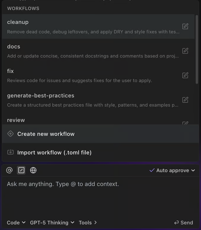 Where Qodo Fits the Review Workflow