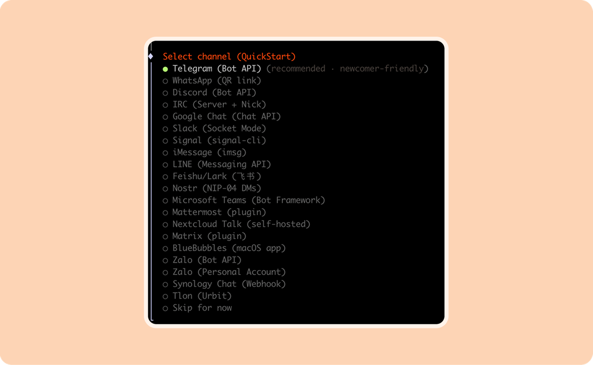 Connecting Lark CLI to Your AI Agent Execution Chain