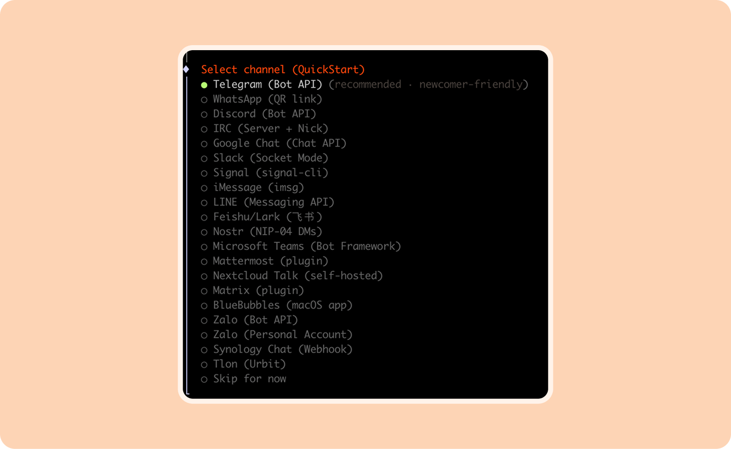 Connecting Lark CLI to Your AI Agent Execution Chain