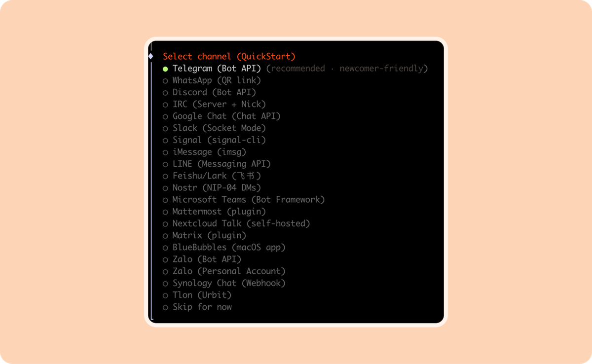 Connecting Lark CLI to Your AI Agent Execution Chain