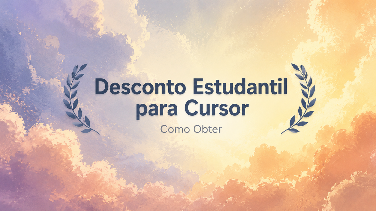 Cursor Student Discount: Guia de Acesso