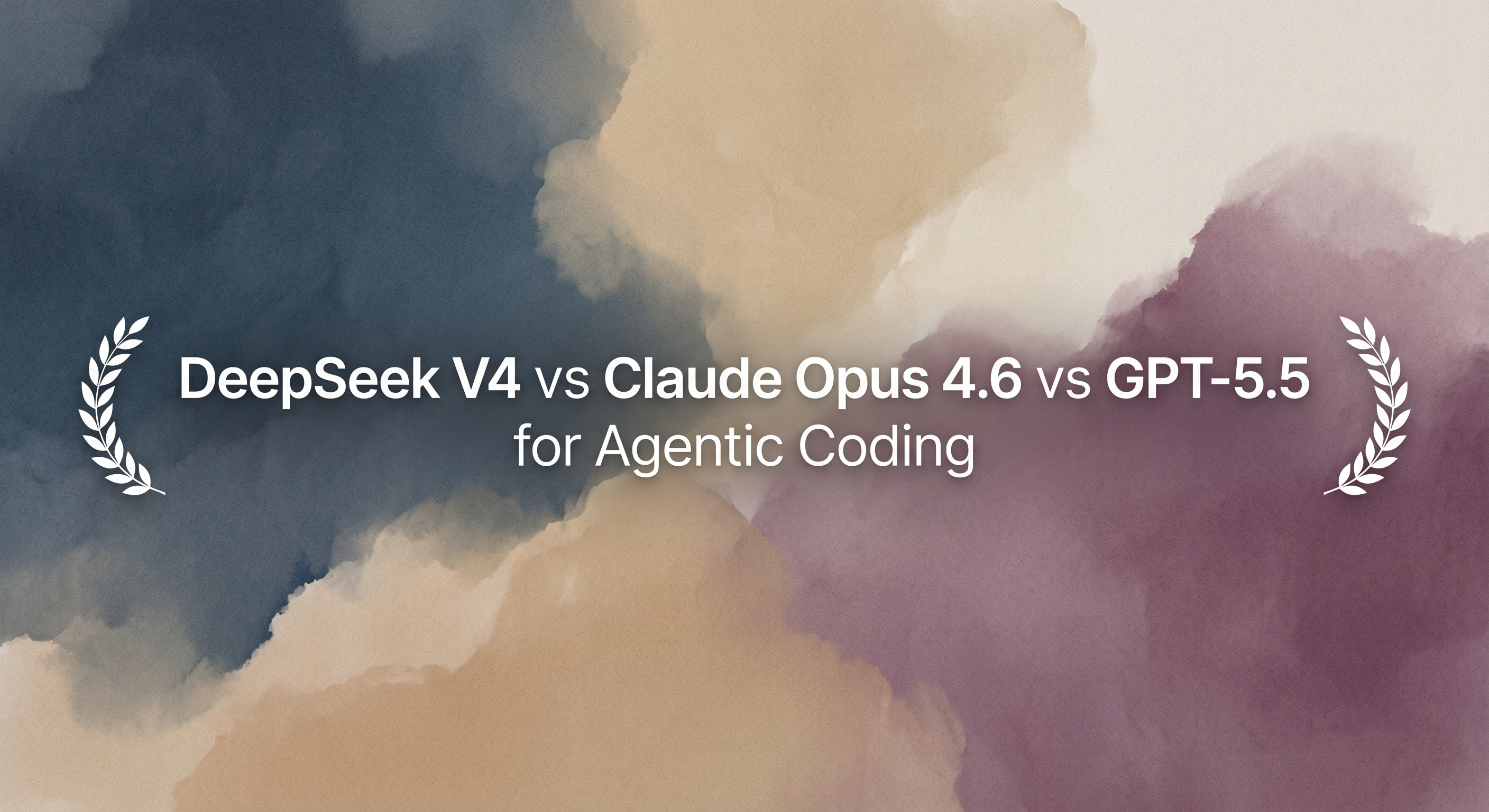 DeepSeek V4 vs Claude vs GPT-5.5