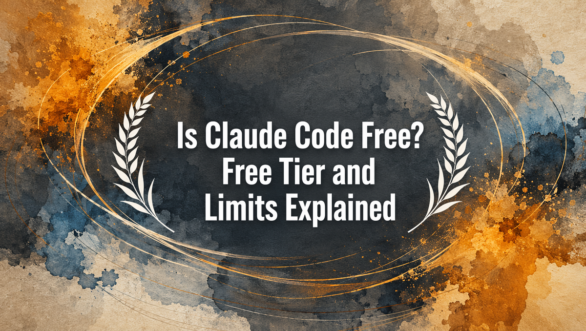 Is Claude Code Free? Free Tier and Limits Explained