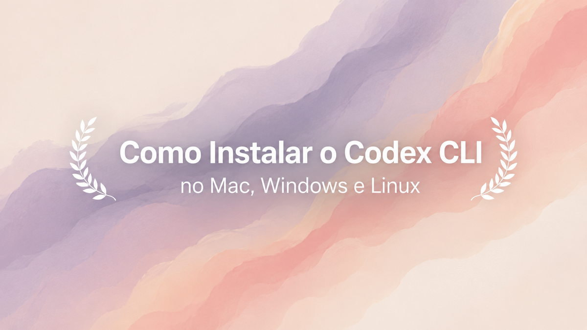 Codex CLI: Cross-Platform Installation