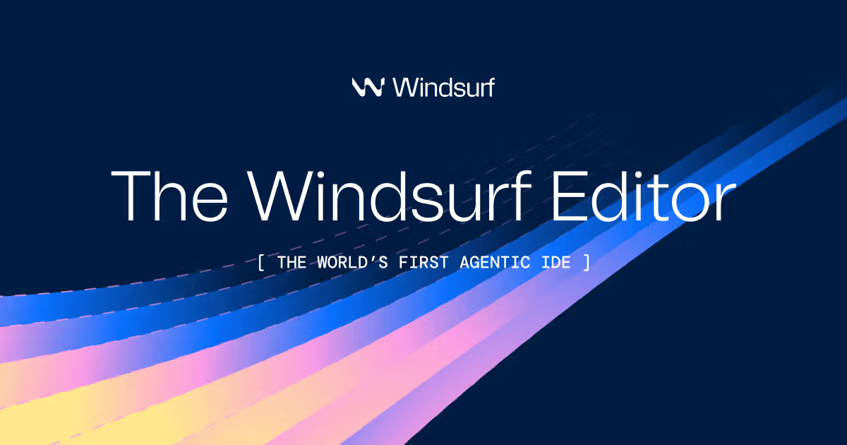 Geliştiriciler Neden Windsurf Alternatifi Arıyor?