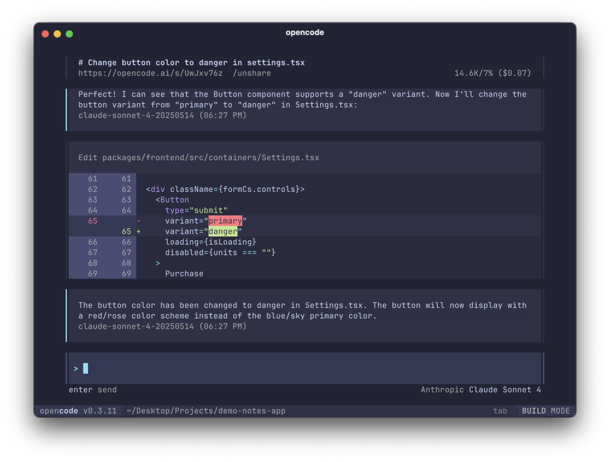 DeepSeek-TUI Alternatives: Terminal Agents