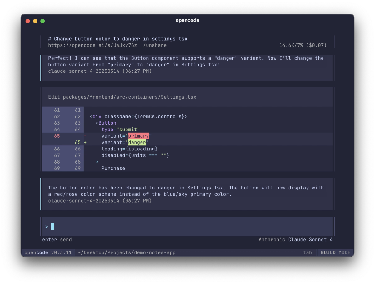 DeepSeek-TUI Alternatives: Terminal Agents